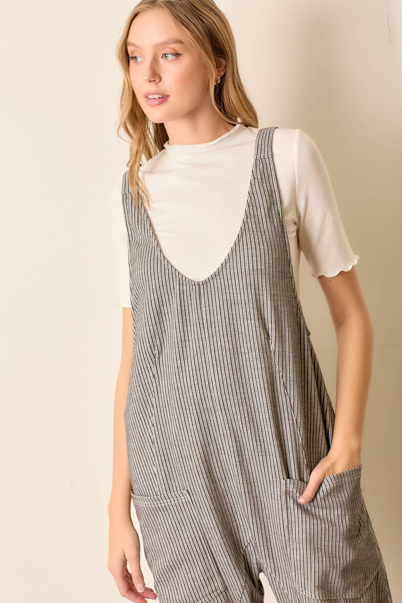 Patch Romper