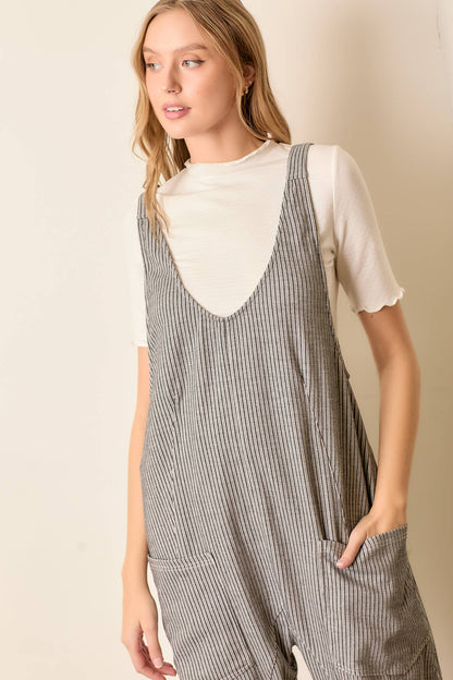 Patch Romper