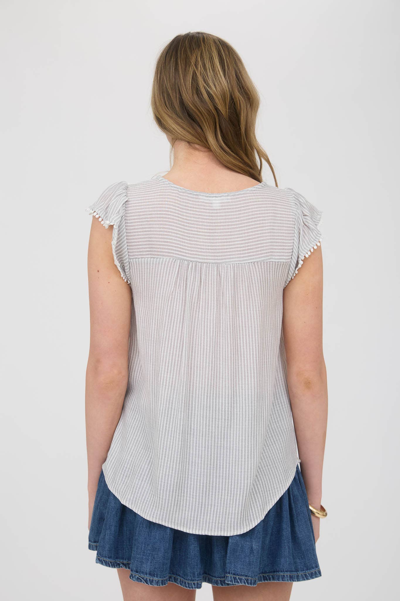 Millie Top