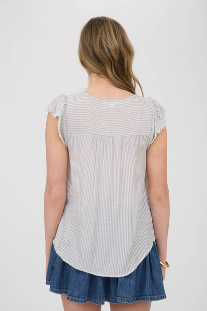 Millie Top