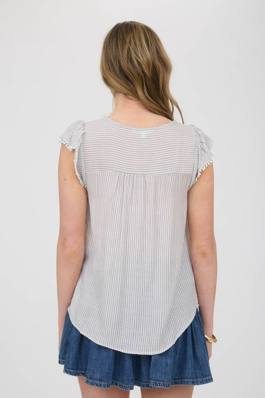 Millie Top