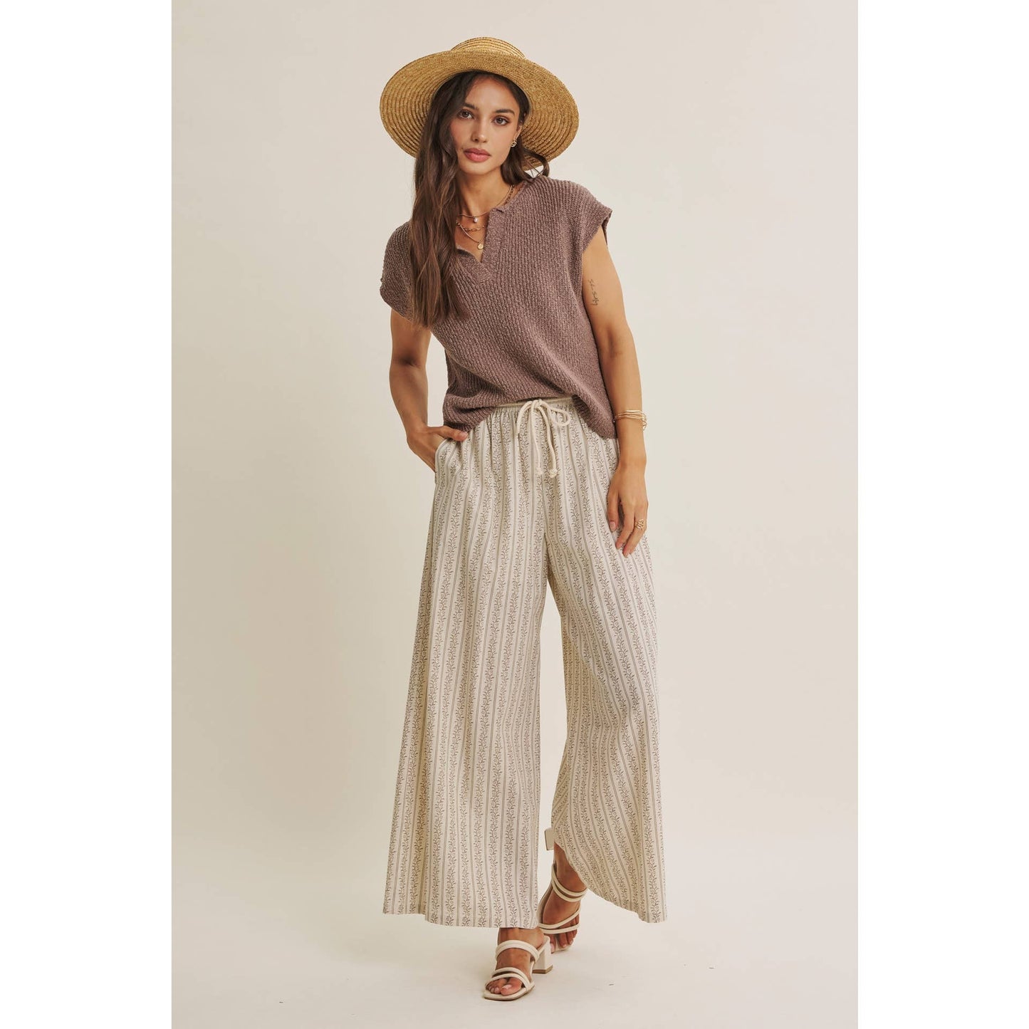 Gentle Breeze Pants