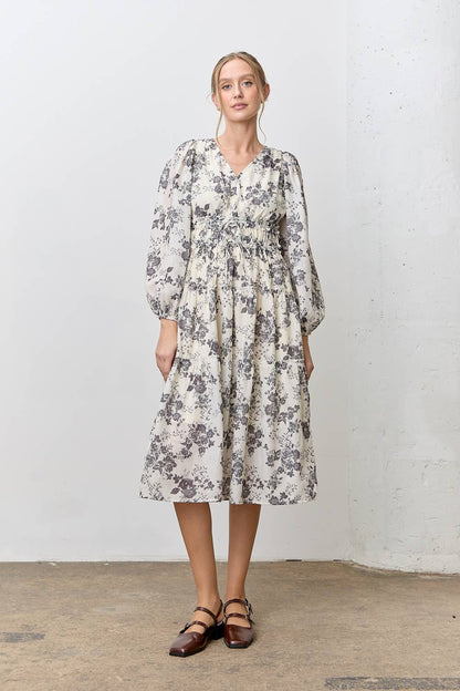 Porch Swing Dress