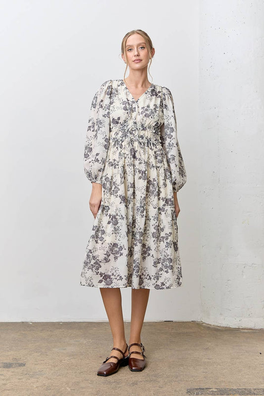 Porch Swing Dress