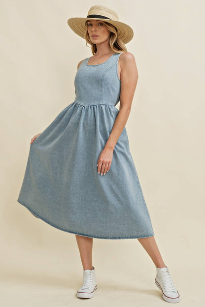 Do Re Mi Dress