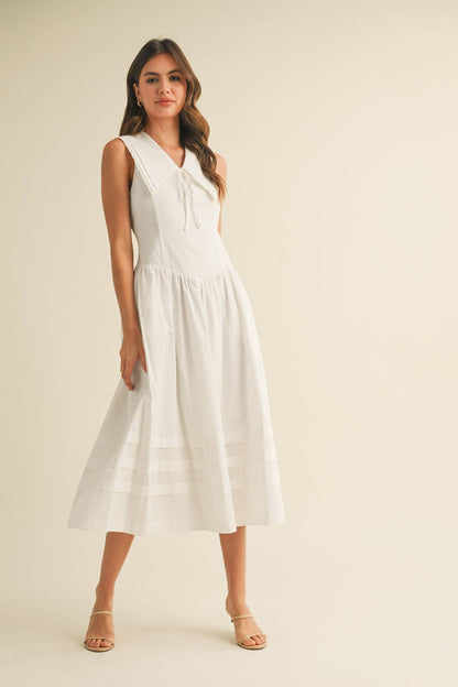Anastasia Dress