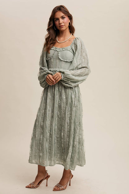 Damsel Dress