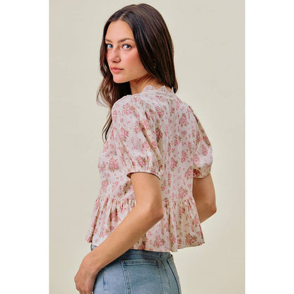 Beloved Top