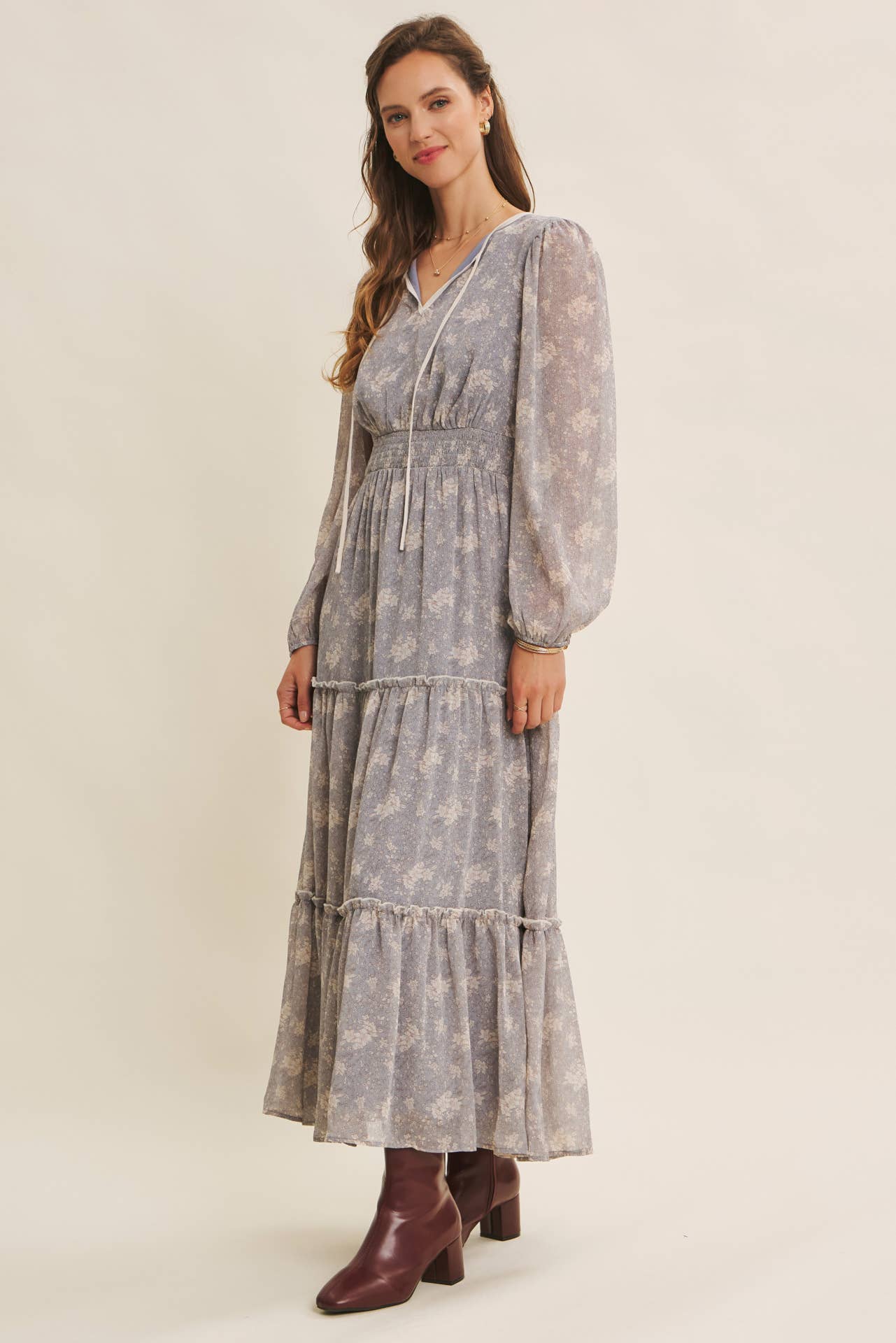 Sadie Dress