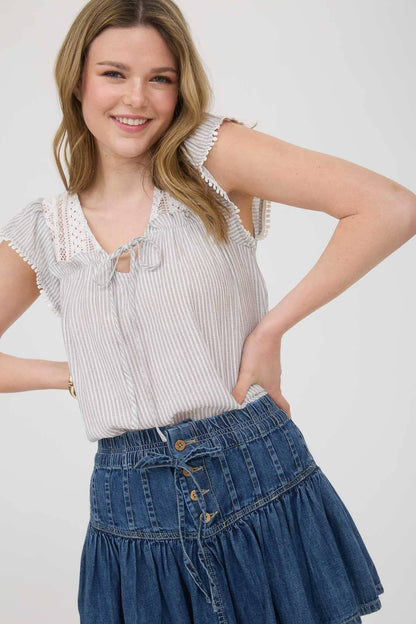 Millie Top