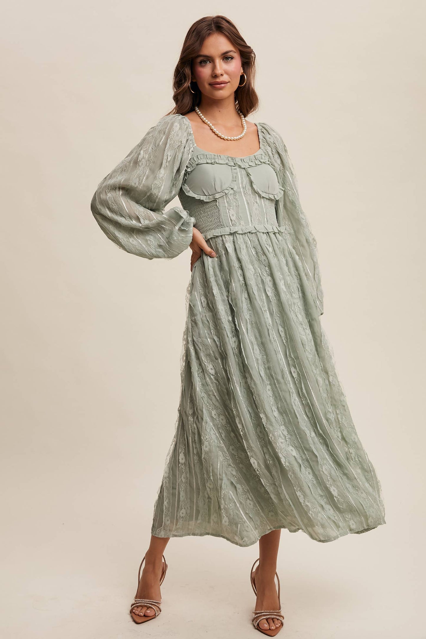 Damsel Dress