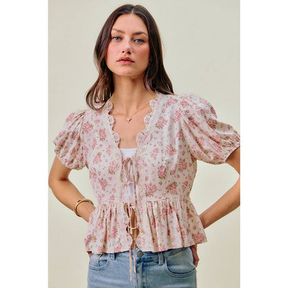 Beloved Top