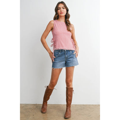 Outing Top