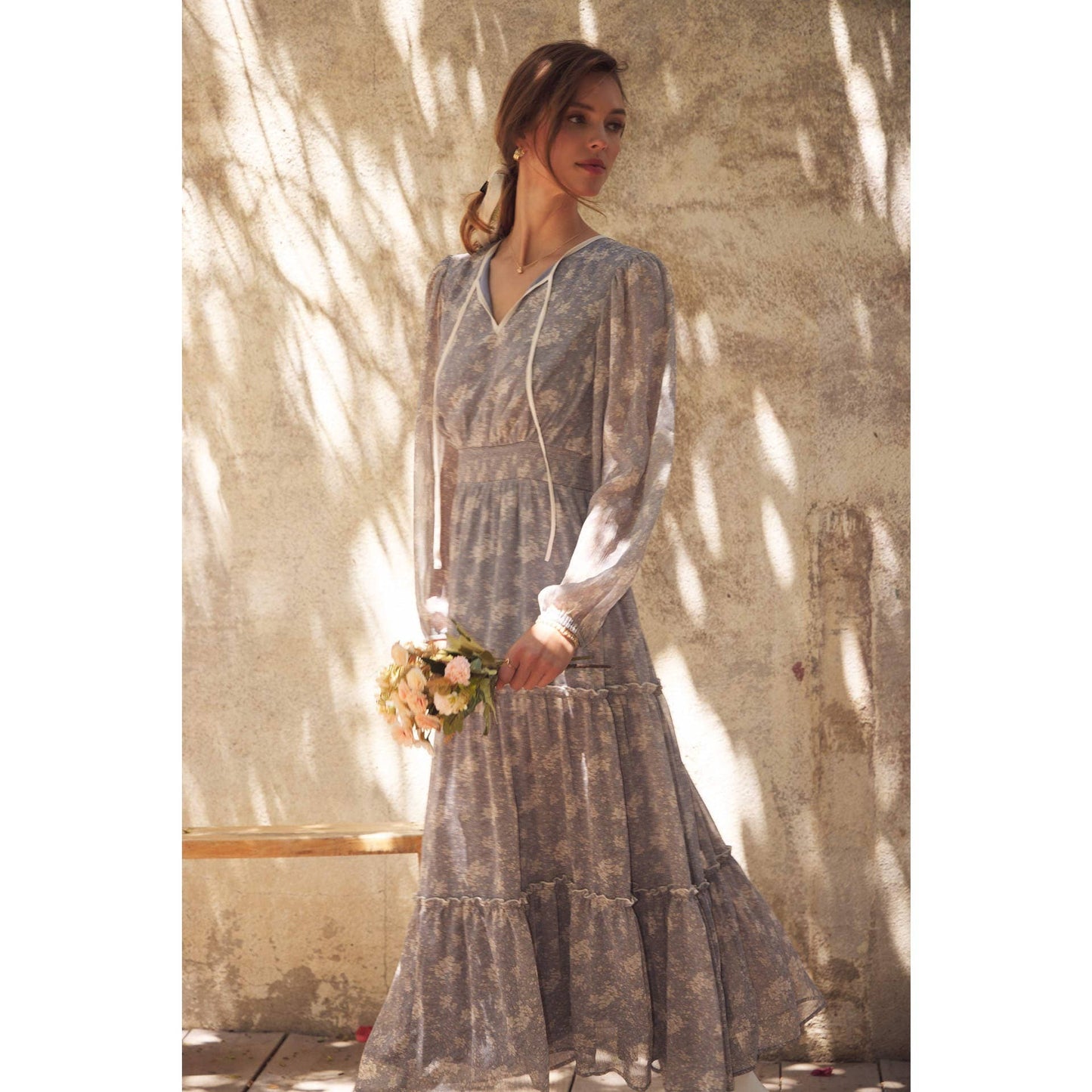 Sadie Dress
