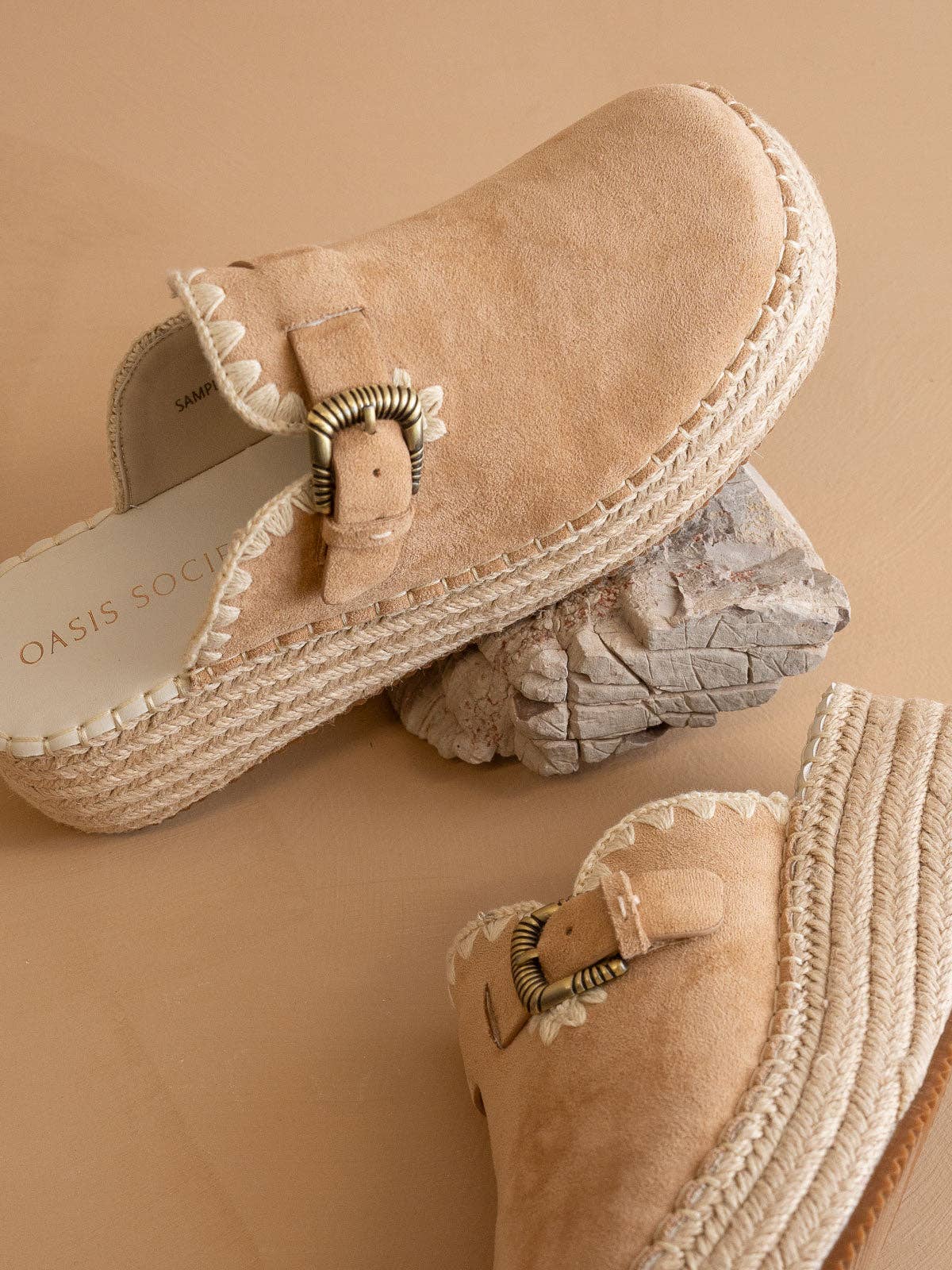 Alpine Outlaw Clogs