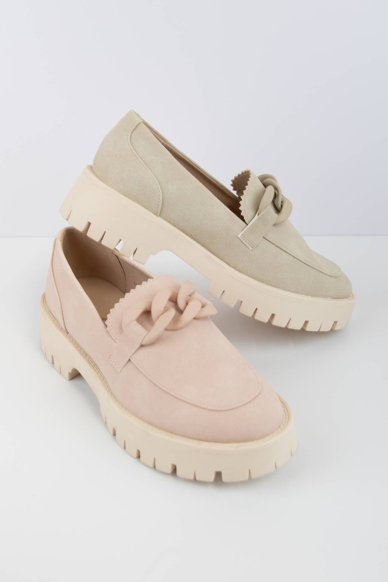 Sutton Loafer