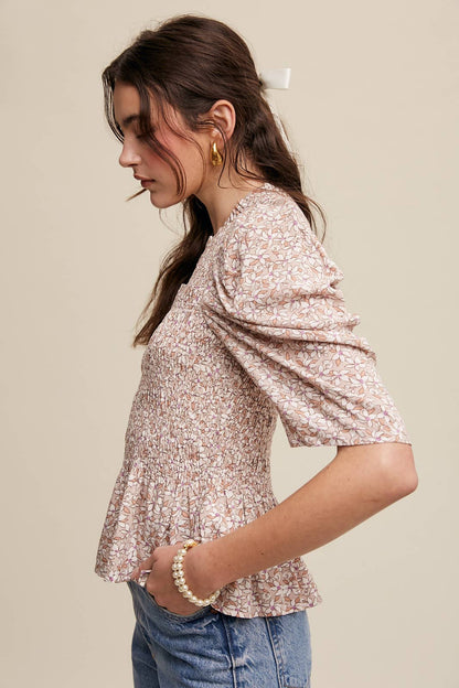 Emma Blouse