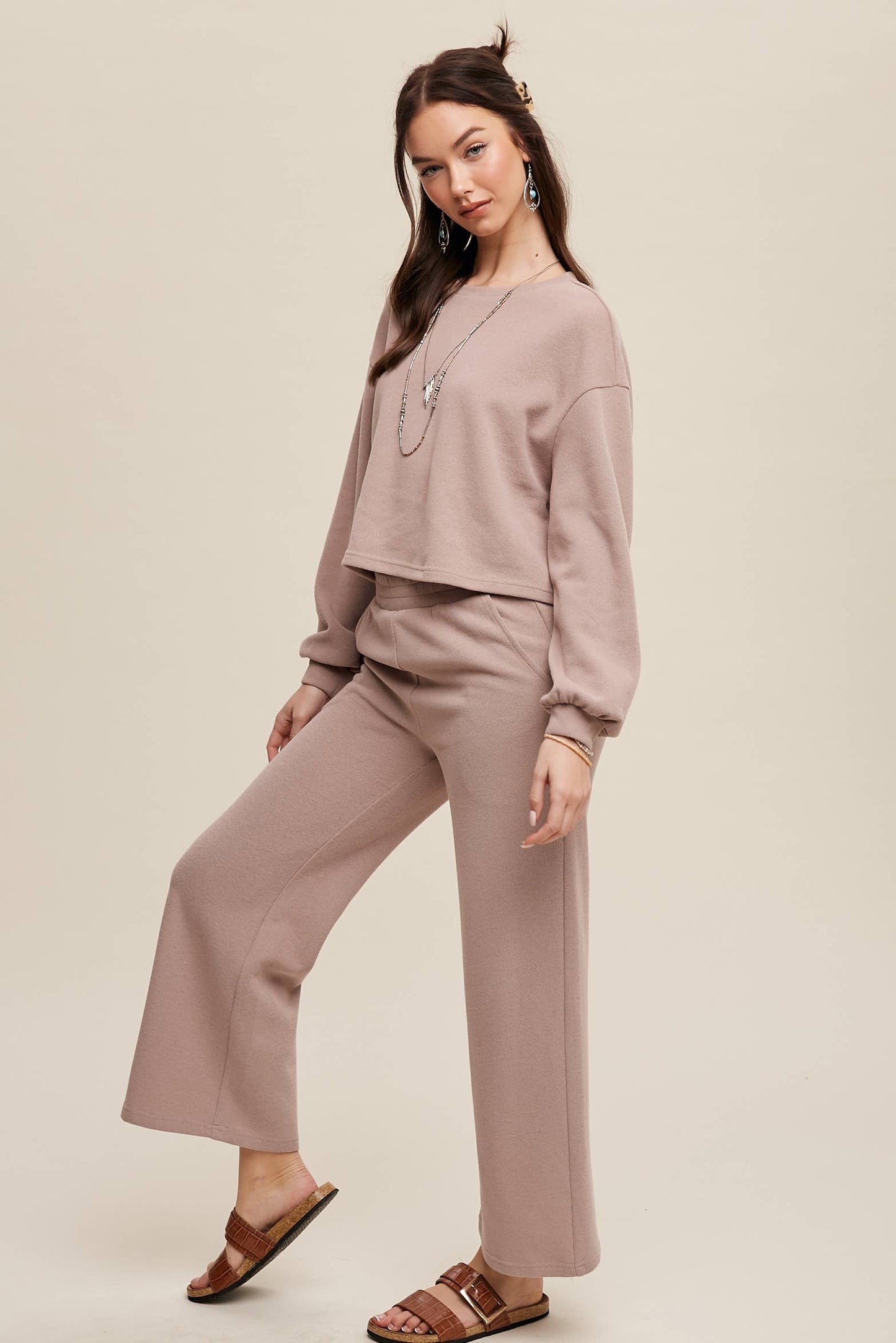 Soft Rebellion Set