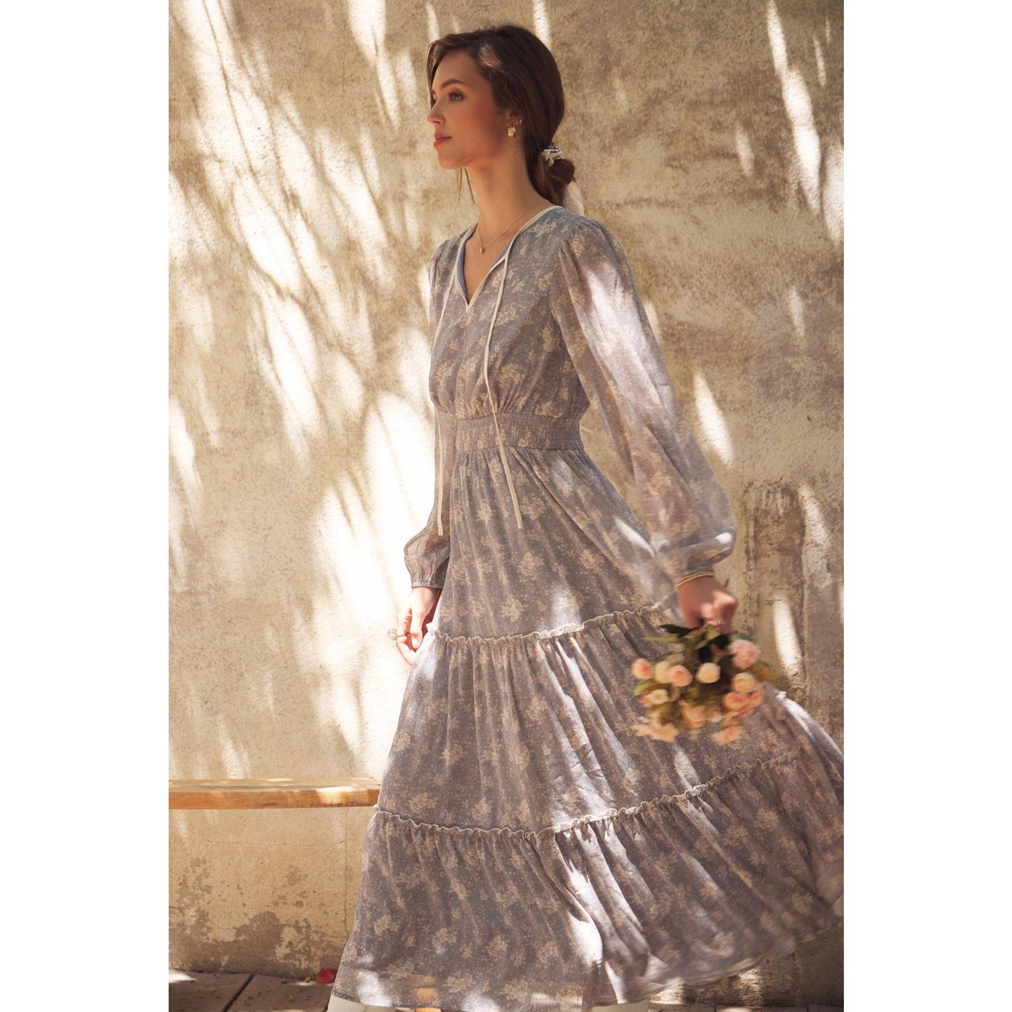 Sadie Dress