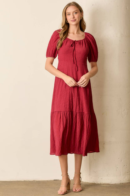 Scarlett Dress