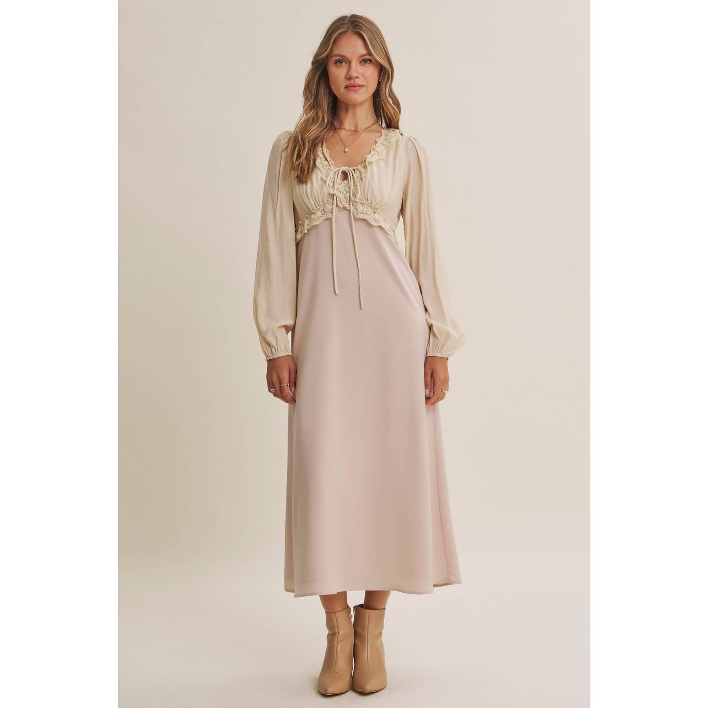 Victoria Dress
