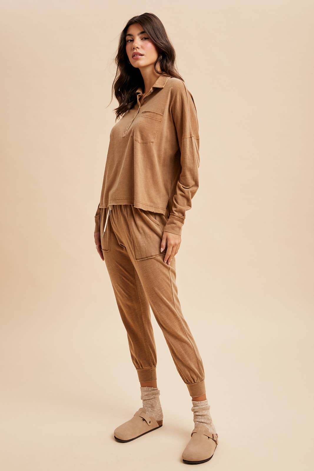 Collar Behavior Set