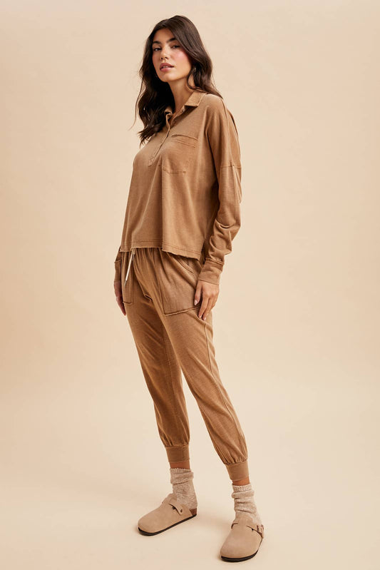 Collar Behavior Set
