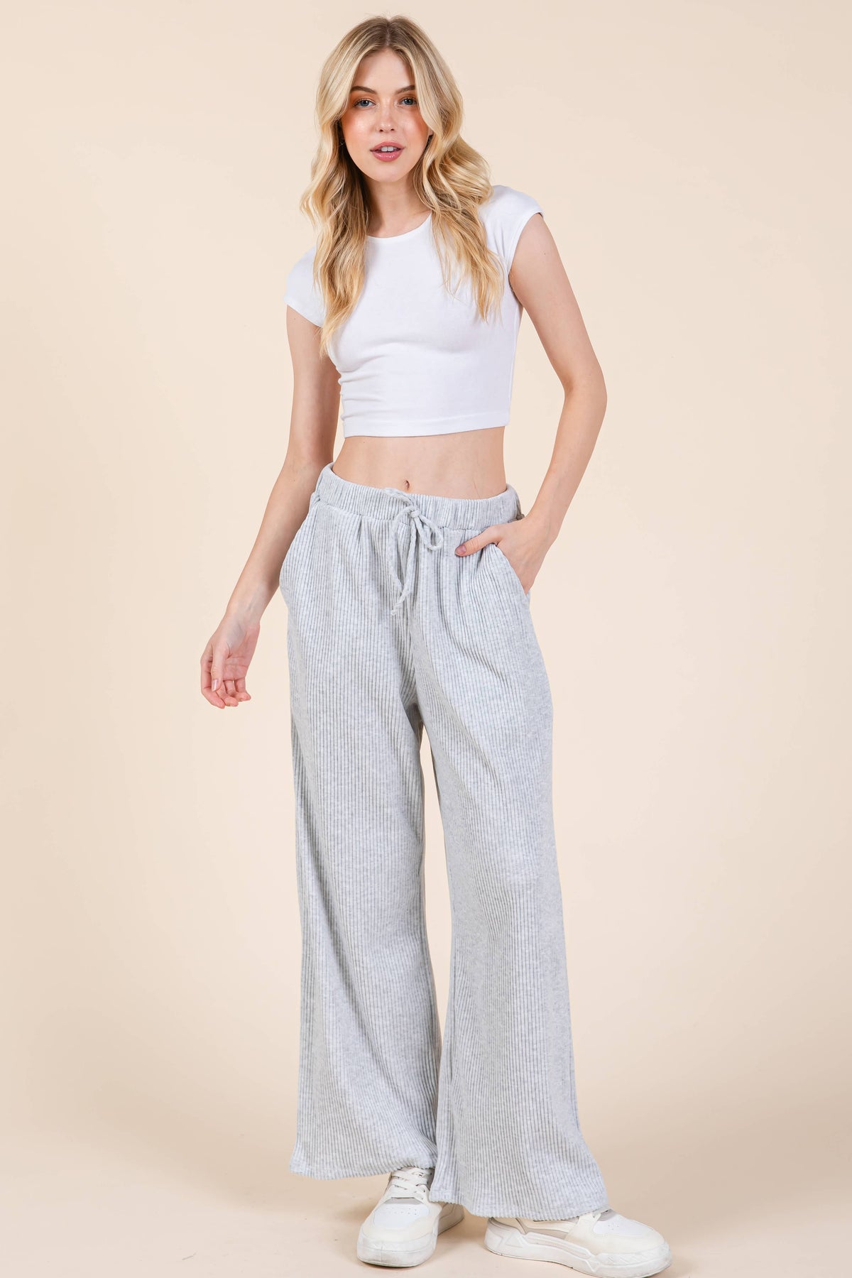 Heather Set