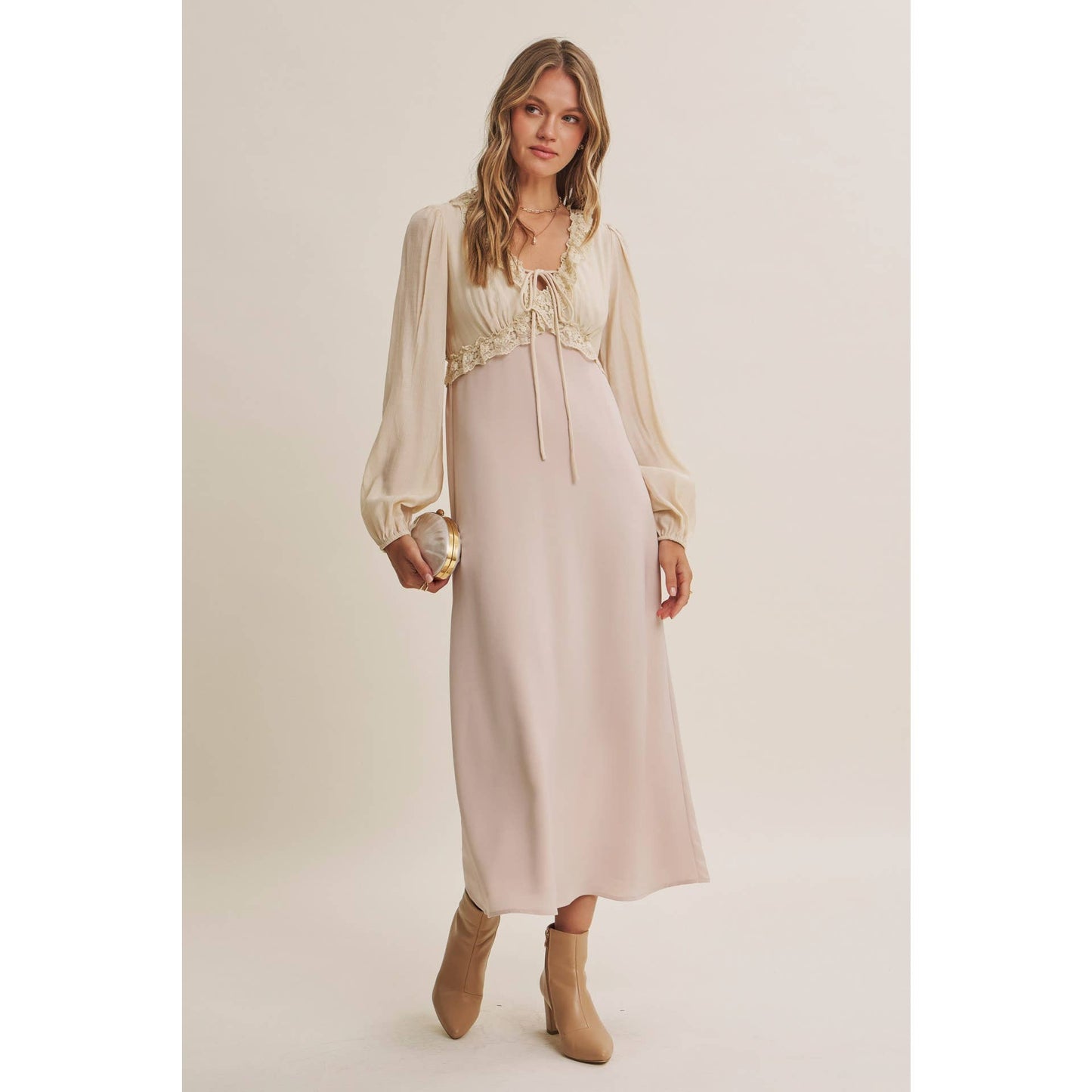 Victoria Dress