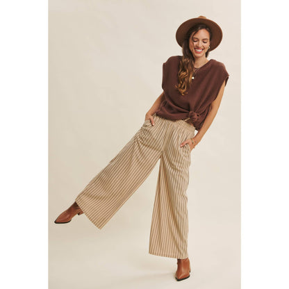 Kass Pants