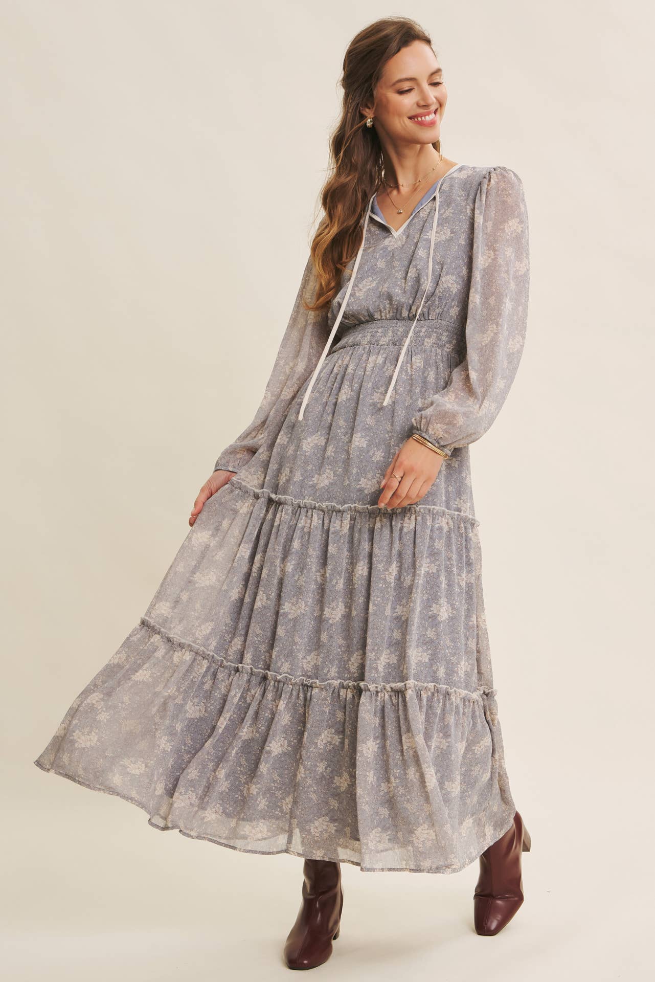 Sadie Dress