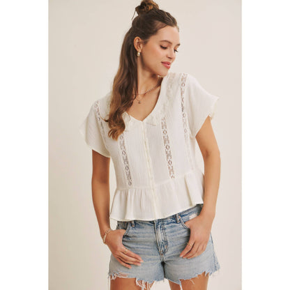 Daydream Babydoll