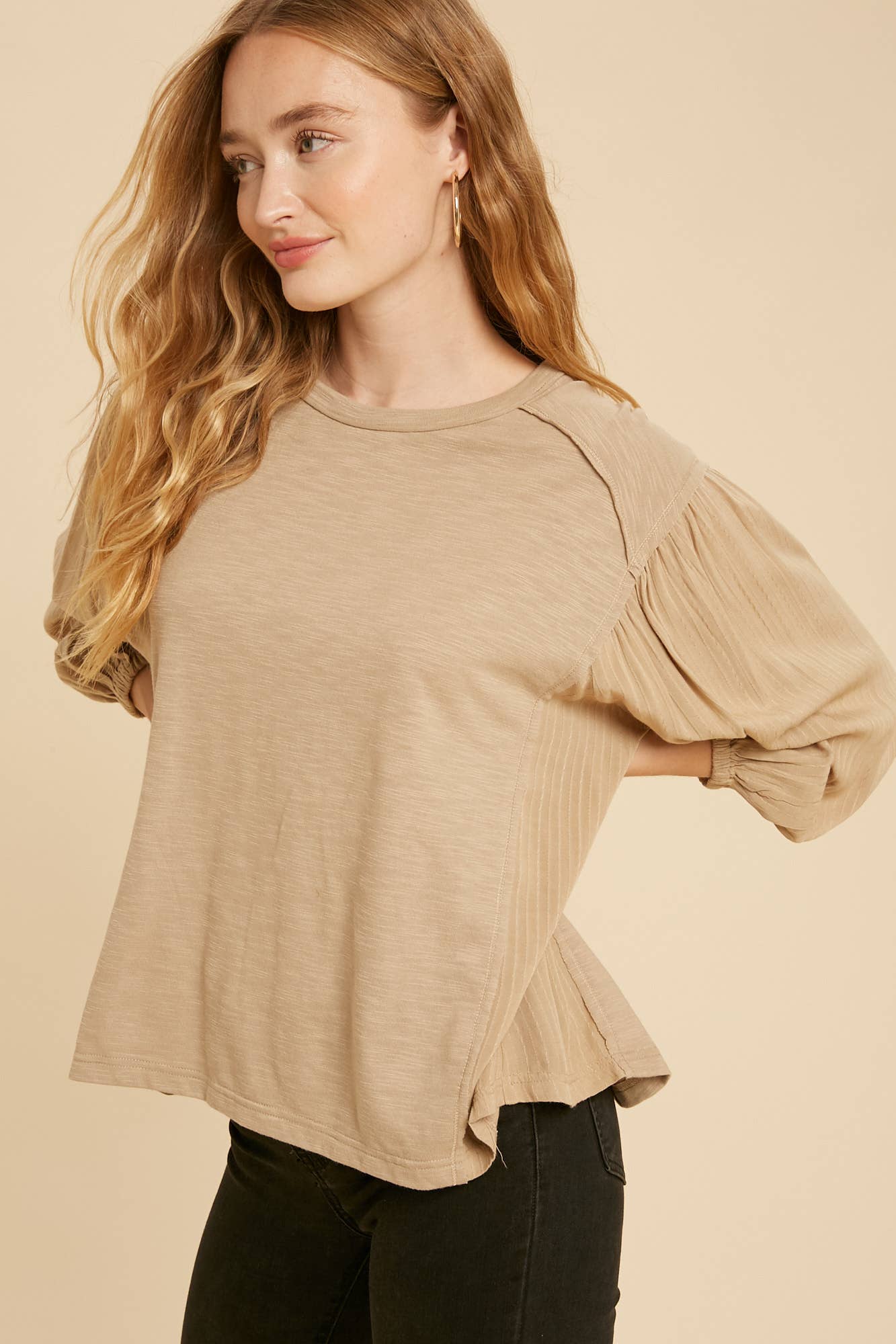 Willow Top