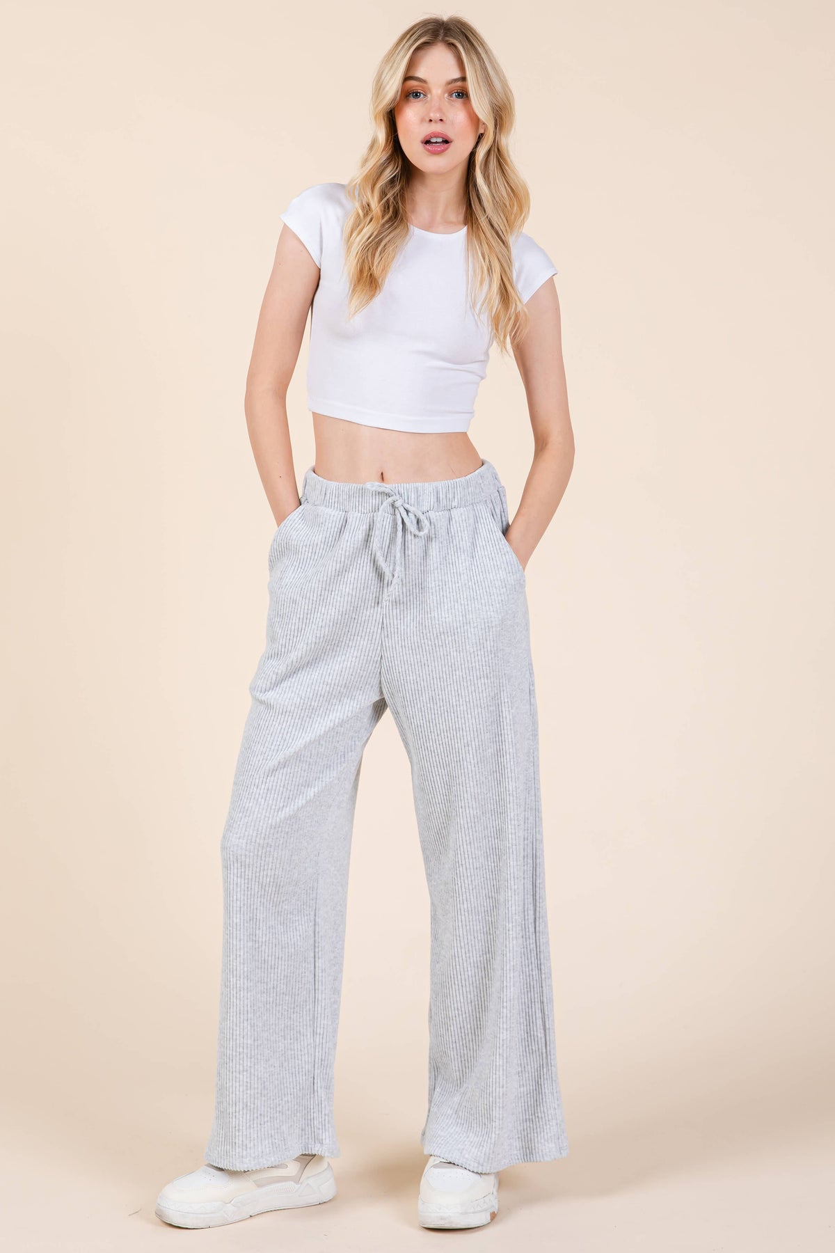 Heather Set