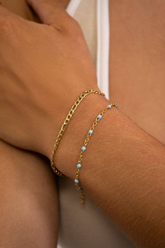 Like Confetti Bracelet