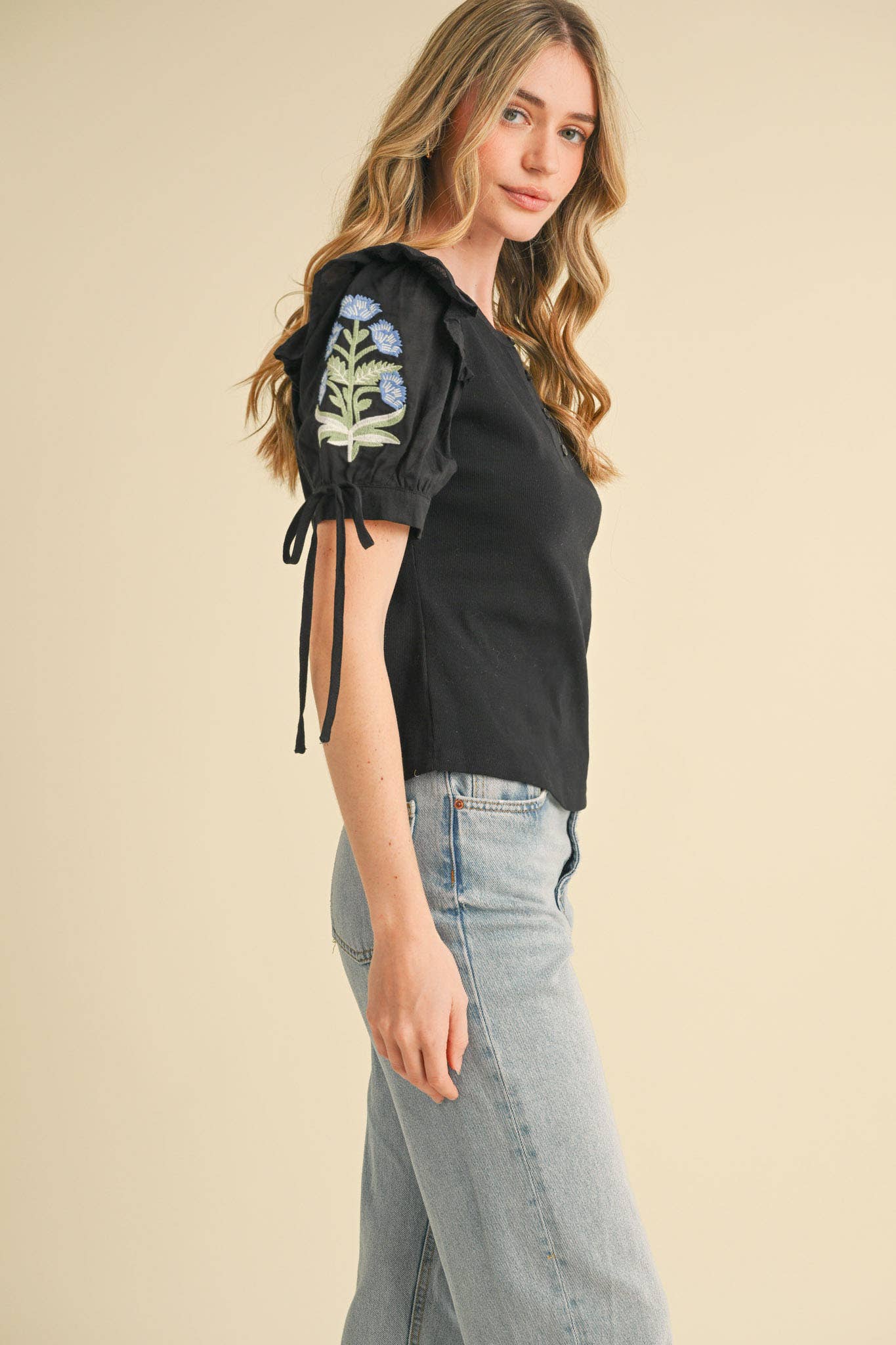 Modern Day Muse Top