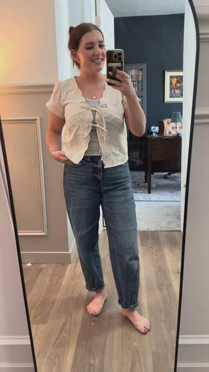 Jordan Top