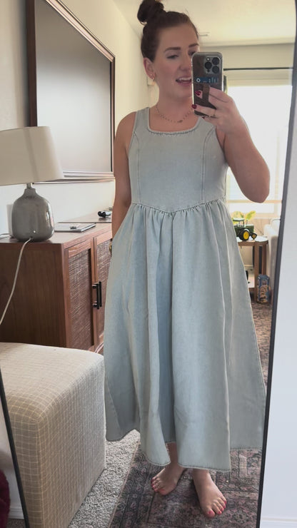 Do Re Mi Dress