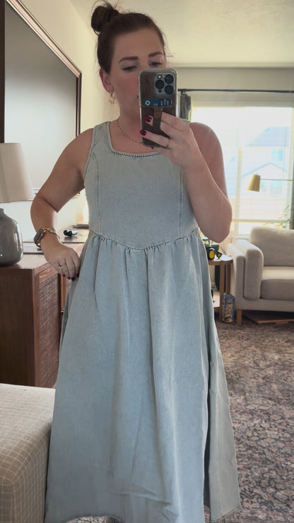 Do Re Mi Dress