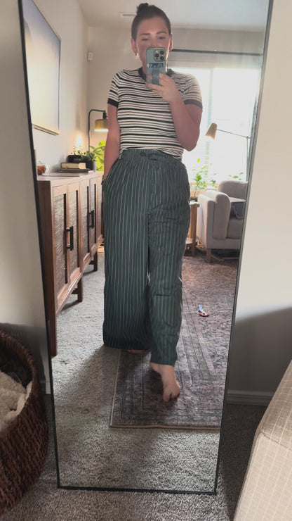 Kass Pants