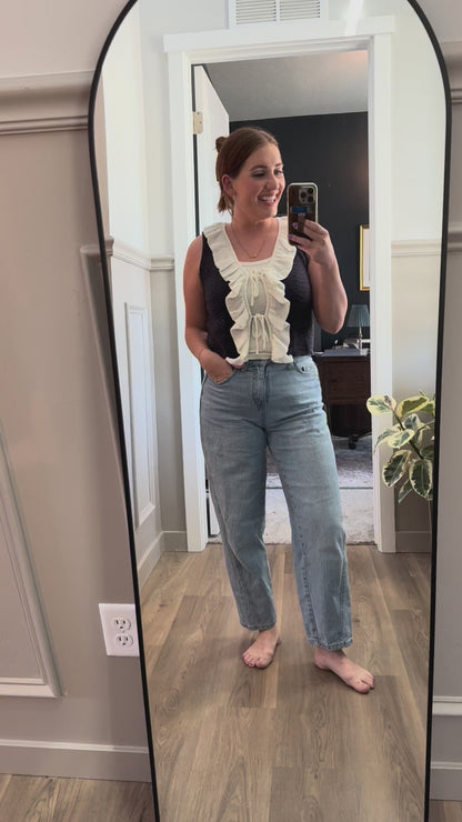 Ellie Top