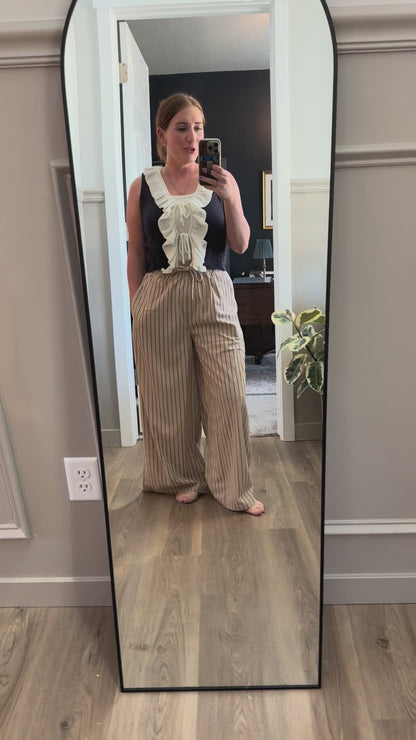 Kass Pants