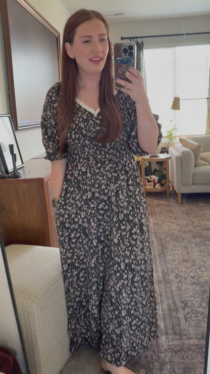 Chloe Dress