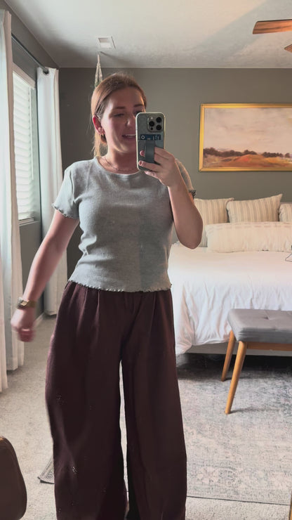 Jack and Jill Top